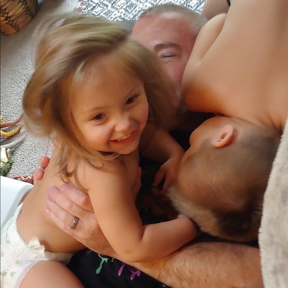 Oh 👋! I’m Rachelle!😃 - Picture 10 of 10